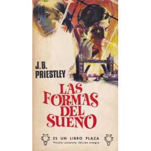 LAS FORMAS DEL SUEÑO