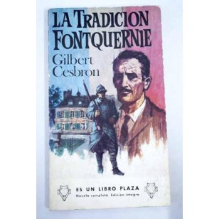LA TRADICIÓN FONTQUERNIE