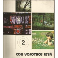 CON VOSOTROS ESTÁ 2