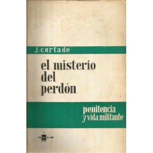 EL MISTERIO DEL PERDÓN
