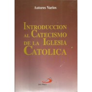 INTRODUCCIÓN AL CATECISMO...