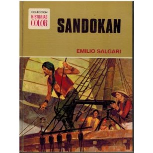 SANDOKAN