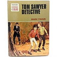 TOM SAWYER DETECTIVE