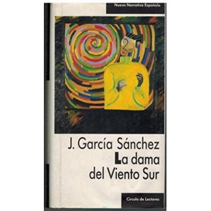 LA DAMA DEL VIENTO SUR