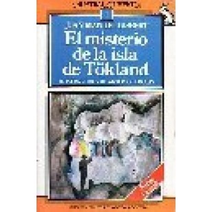 EL MISTERIO DE LA ISLA DE TÖKLAND