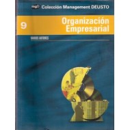 ORGANIZACIÓN EMPRESARIAL