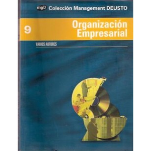 ORGANIZACIÓN EMPRESARIAL