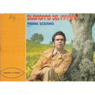 CIUDADANO DEL INFINITO