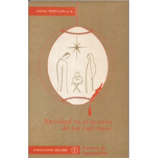 NAVIDAD EN EL MUNDO DE LOS ENFERMOS