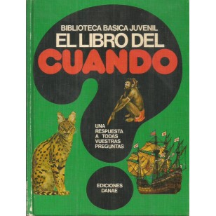 EL LIBRO DEL CUANDO