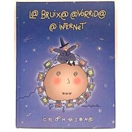 LA BRUIXA AVORRIDA A INTERNET