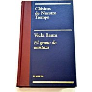 EL GRANO DE MOSTAZA