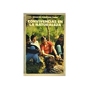CONVIVENCIAS EN LA NATURALEZA
