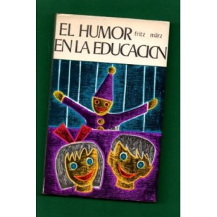 EL HUMOR EN LA EDUCACIÓN
