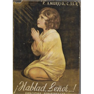 HABLAD SEÑOR
