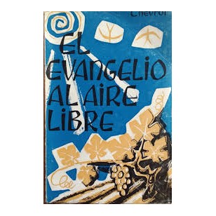 EL EVANGELIO AL AIRE LIBRE