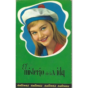 EL MISTERIO DE LA VIDA