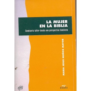 LA MUJER EN LA BIBLIA
