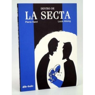 DENTRO DE LA SECTA