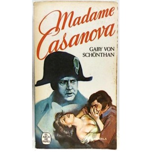 MADAME CASANOVA