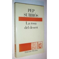 LA ROSA DEL DESERT