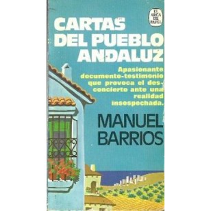 CARTAS DEL PUEBLO ANDALUZ