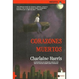 CORAZONES MUERTOS