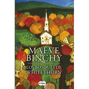 LOS BOSQUES DE WHITETHORN