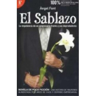 EL SABLAZO