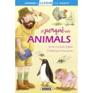 EL PERQUE DELS ANIMALS