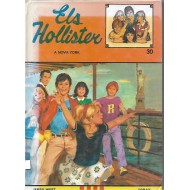 ELS HOLLISTER A NOVA YORK