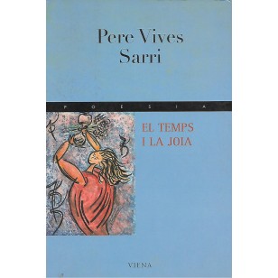EL TEMPS I LA JOIA