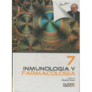 INMUNOLOGIA Y FARMACOLOGIA