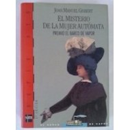 EL MISTERIO DE LA MUJER...