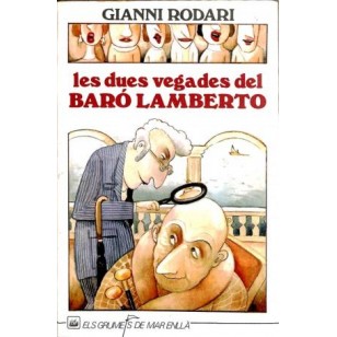 LES DUES VEGADES DEL BARO LAMBERTO