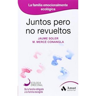 JUNTOS PERO NO REVUELTOS