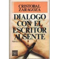 DIALOGO CON EL ESCRITOR...