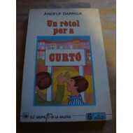 UN RETOL PER A CURTÓ