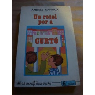 UN RETOL PER A CURTÓ