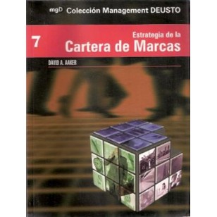 ESTRATEGIA DE LA CARTERA DE MARCAS