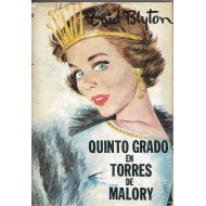 QUINTO GRADO EN TORRES DE...