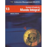 DOMINAR EL CUADRO DE MANDO...