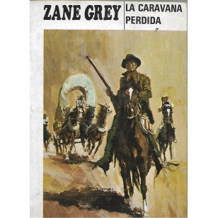 LA CARAVANA PERDIDA