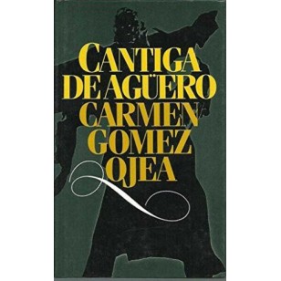 CÁNTIGA DE AGÜERO