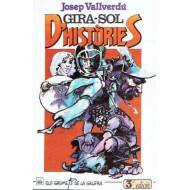 GIRA SOL D´HISTORIES