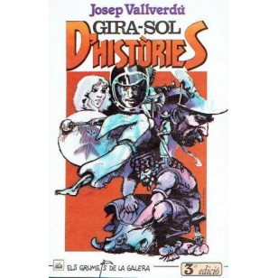 GIRA SOL D´HISTORIES