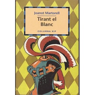 TIRANT EL BLANC