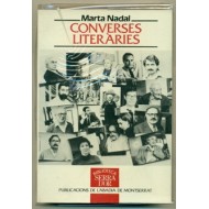 CONVERSES LITERARIES