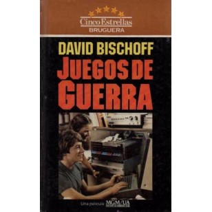 JUEGOS DE GUERRA