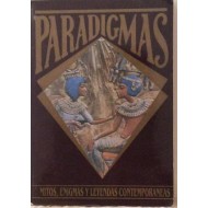 PARADIGMAS MITOS ENIGMAS Y...